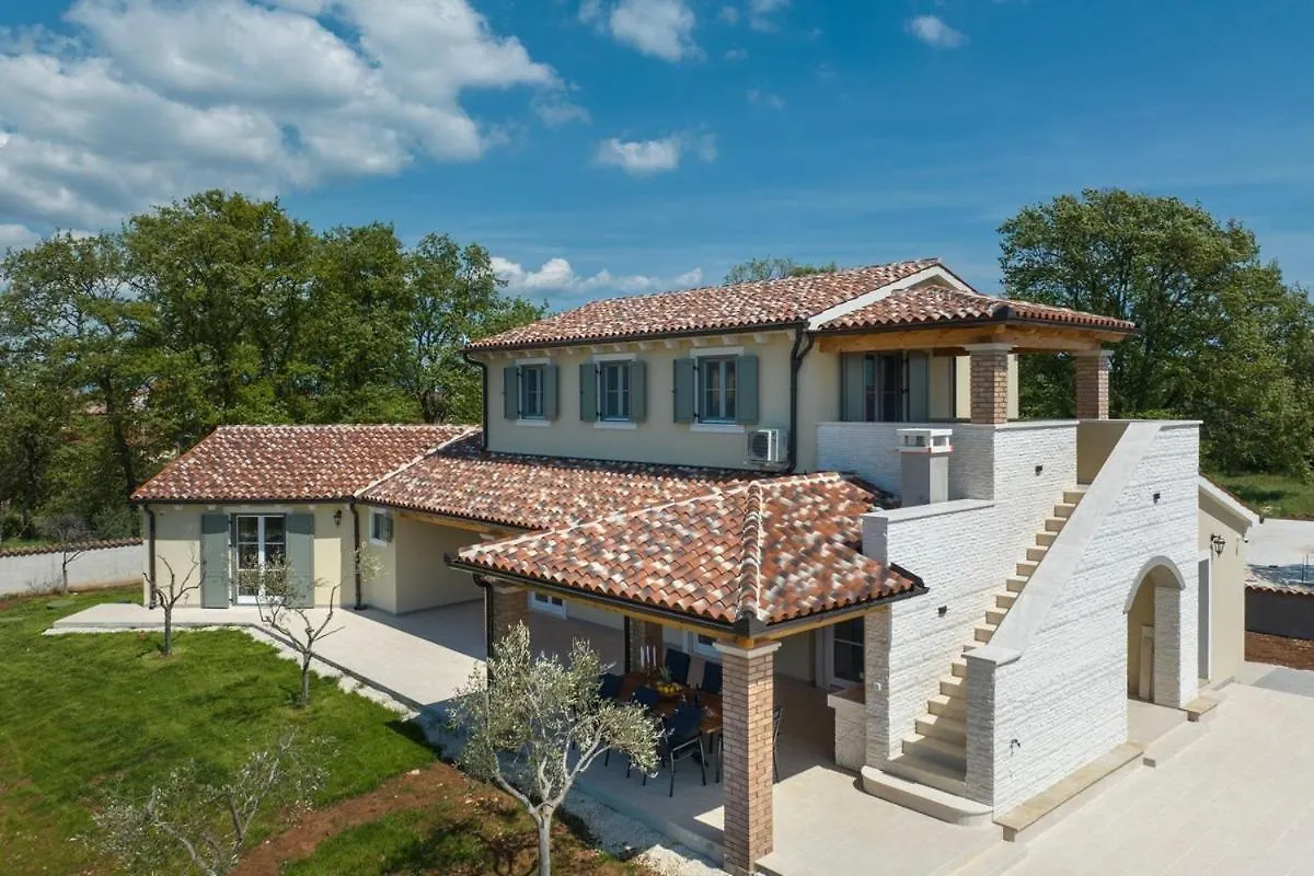 Villa Clara Kavran